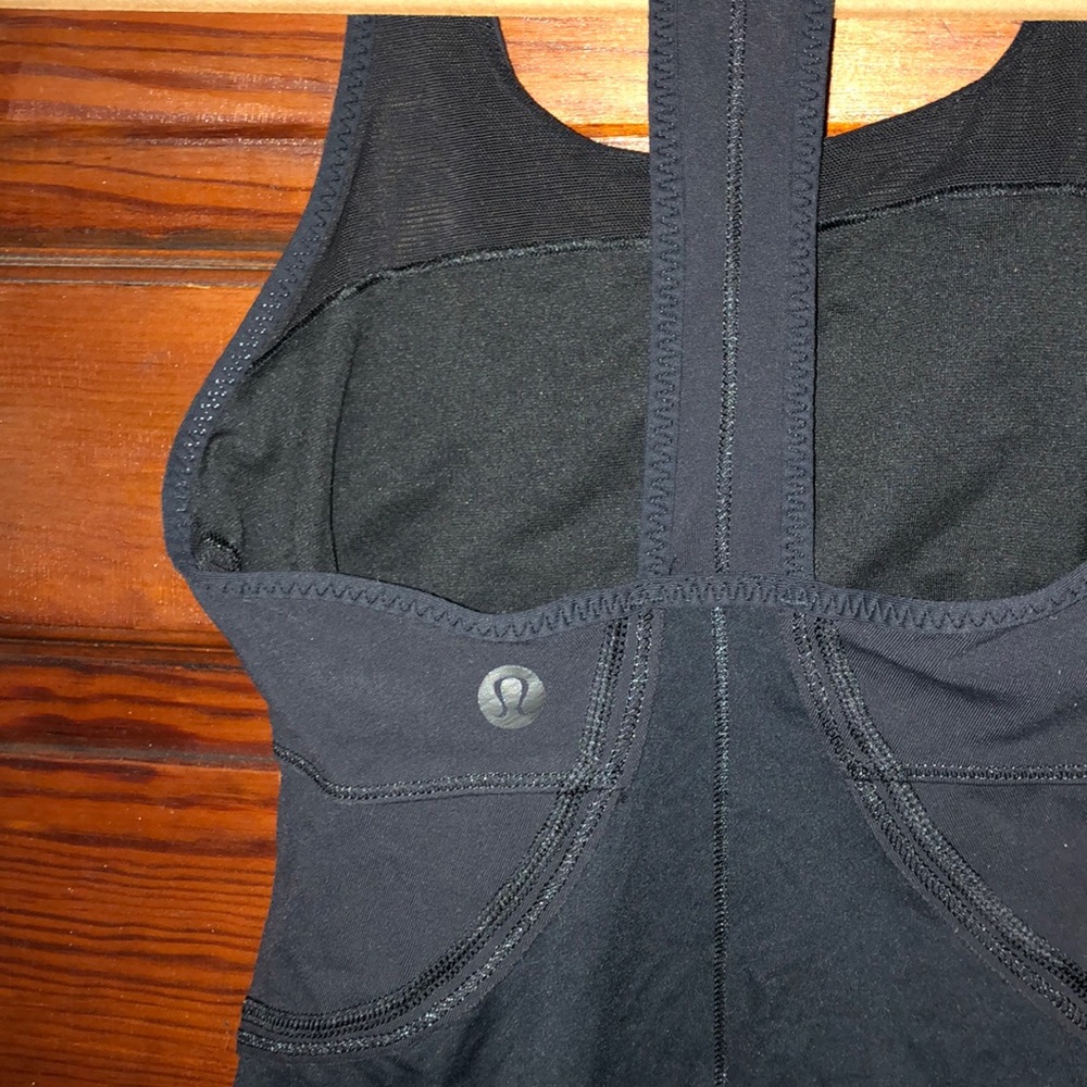 Lululemon Athletica Top